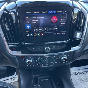 2020 Chevrolet TRAVERSE PREMIER — миниатюра 37