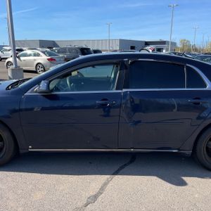 CHEVROLET MALIBU - 4