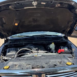 2015 RAM 1500 LONE STAR — миниатюра 41