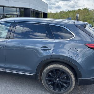 MAZDA CX-9 CARBON EDITION - 6