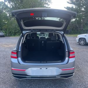 2026 Genesis GV80 2.5T 缩略图 43