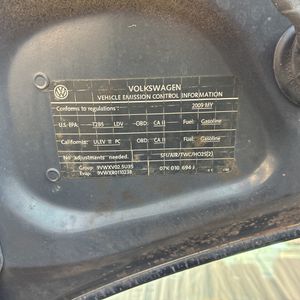2007 Volkswagen JETTA WOLFSBURG EDITION 缩略图 46