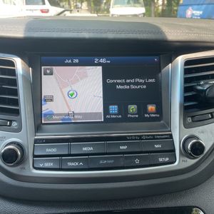 صورة مصغرة 33 لـ 2018 Hyundai TUCSON LIMITED