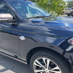 2021 FORD EXPEDITION KING RANCH 照片 13