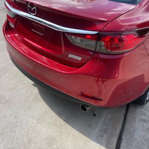 صورة مصغرة 55 لـ 2014 Mazda MAZDA6 I GRAND TOURING