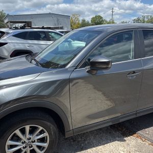 MAZDA CX-5 2.5 S SELECT - 2