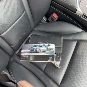 2020 Mercedes-BENZ C-CLASS — миниатюра 53