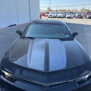صورة مصغرة 15 لـ 2015 Chevrolet CAMARO LT