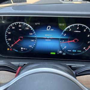 2021 Mercedes-BENZ GLS — миниатюра 43