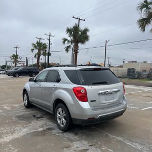 CHEVROLET EQUINOX LT - 5