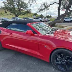 2020 Chevrolet CAMARO LT 缩略图 13