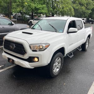 صورة 1 لـ 2019 Toyota TACOMA TRD SPORT