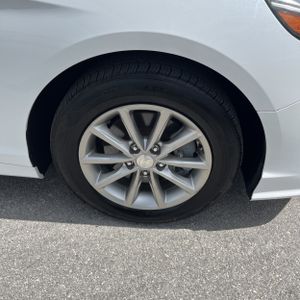 صورة مصغرة 20 لـ 2018 Hyundai SONATA SE