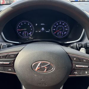 صورة مصغرة 37 لـ 2022 Hyundai SANTA FE SE