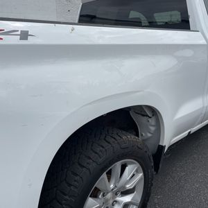 صورة مصغرة 61 لـ 2021 Chevrolet SILVERADO 1500 CUSTOM