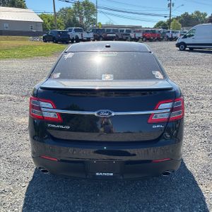 FORD TAURUS SEL - 7