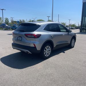 FORD ESCAPE ACTIVE - 8