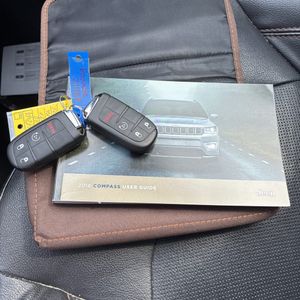 صورة مصغرة 54 لـ 2018 JEEP COMPASS LIMITED