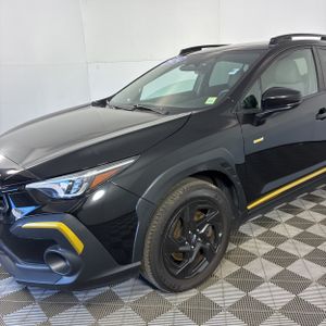 SUBARU CROSSTREK SPORT - 2