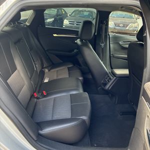 2017 Chevrolet IMPALA LT — миниатюра 35