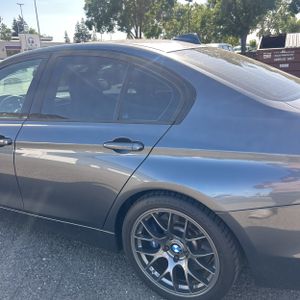 BMW 3 SERIES 335I - 6