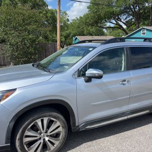SUBARU ASCENT TOURING - 2