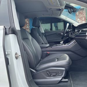 2023 AUDI Q8 PREMIUM PLUS 照片 32