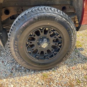 2016 Chevrolet SILVERADO 1500 LT Z71 — фото 18