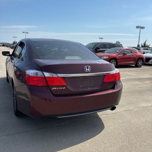 HONDA ACCORD - 7