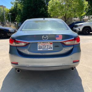 MAZDA MAZDA6 TOURING - 7