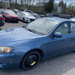 SUBARU IMPREZA BASE - 2