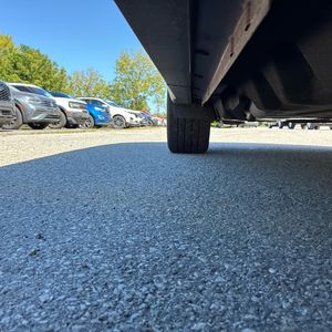 2015 FORD EDGE TITANIUM 照片 22