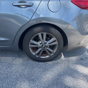 2018 Hyundai ELANTRA SEL — фото 18
