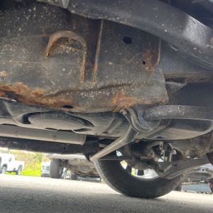 CHEVROLET TAHOE Z71 - 6