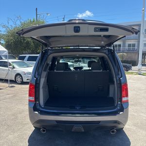 2015 Honda PILOT EX-L 缩略图 42