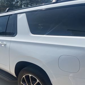 Chevrolet Suburban RST - 6