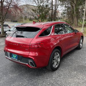 GENESIS GV70 2.5T STANDARD - 8