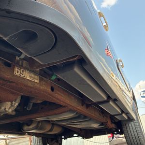 2011 Chevrolet SUBURBAN LS 缩略图 21