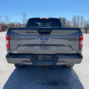 FORD F-150 XL - 7