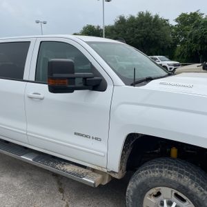 CHEVROLET SILVERADO - 9