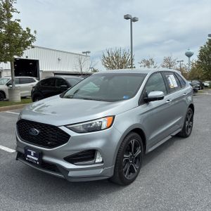 FORD EDGE ST - 1
