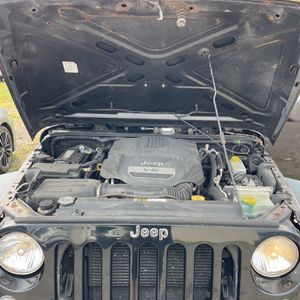 صورة مصغرة 43 لـ 2015 JEEP WRANGLER SPORT