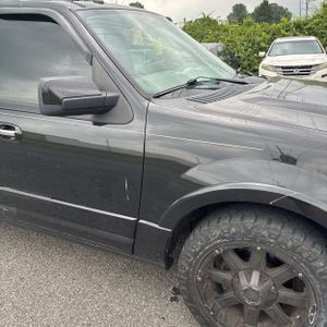 2010 FORD EXPEDITION LIMITED 照片 13