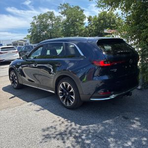 صورة 5 لـ 2024 Mazda CX-90 PLUG-IN HYBRID PREMIUM PLUS