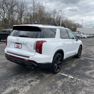 HYUNDAI PALISADE XRT - 8