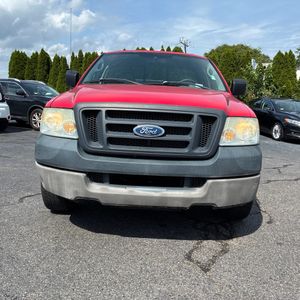 صورة 54 لـ 2005 FORD F-150 XL