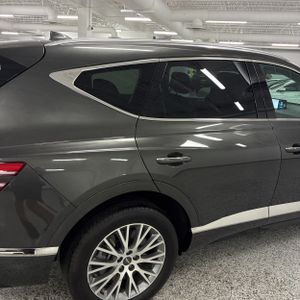 2024 Genesis GV80 2.5T — фото 9