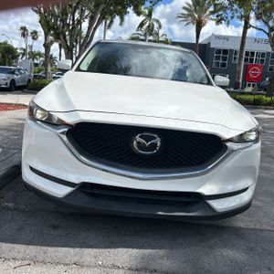 2020 Mazda CX-5 TOURING — фото 14