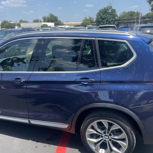 صورة 6 لـ 2017 BMW X3 SDRIVE28I