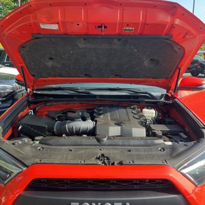 2023 Toyota 4RUNNER TRD PRO thumbnail 45